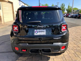 Used 2017 Jeep Renegade Trailhawk image 3