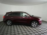 Used 2014 Acura MDX SH-AWD image 2