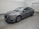 Used 2022 Nissan Altima 2.5 SV image 2