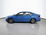 Used 2025 Volkswagen Jetta Sport image 2
