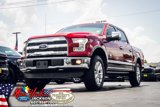 Used 2015 Ford F150 King Ranch w/ Equipment Group 601A Luxury image 3