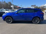 Certified 2024 Acura RDX AWD w/ A-Spec & Advance Pkg image 2