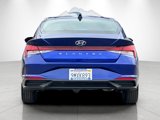 Used 2023 Hyundai Elantra SEL w/ Cargo Package image 4