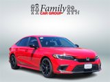 Used 2024 Honda Civic Sport image 2
