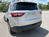 Used 2020 Chevrolet Traverse LT image 6