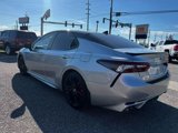 Used 2021 Toyota Camry XSE w/ Navigation Upgrade Package image 5