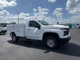 New 2025 Chevrolet Silverado 2500 W/T w/ WT Convenience Package image 3