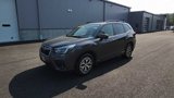 Used 2021 Subaru Forester Premium image 4