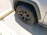 Used 2023 Toyota RAV4 LE image 3
