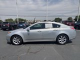 Used 2013 Acura TL w/ Technology Package image 4