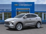 New 2025 Buick Encore GX Avenir w/ Avenir Technology Package image 2