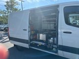 Used 2021 Mercedes-Benz Sprinter 144 Cargo image 3