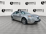 Used 2011 Acura TL SH-AWD image 2