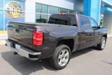 Used 2014 Chevrolet Silverado 1500 LT w/ Texas Edition, 1LT Trim image 5