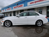 Used 2013 Mercedes-Benz C 250 Sport image 3