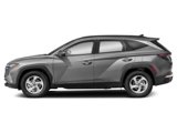 Certified 2022 Hyundai Tucson SEL image 3