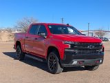 Used 2021 Chevrolet Silverado 1500 LT Trail Boss w/ Bed Protection Package image 3