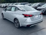 New 2025 Nissan Versa SV image 5