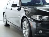 Used 2016 BMW 535i xDrive Sedan image 5