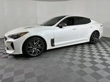 Used 2022 Kia Stinger GT-Line w/ Sun & Sound Package image 4