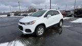 Used 2020 Chevrolet Trax LT w/ LPO, Protection Package image 4