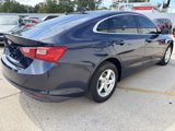 Used 2018 Chevrolet Malibu LS image 5