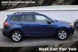 Used 2014 Subaru Forester 2.5i Touring image 5