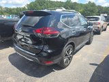 Used 2020 Nissan Rogue SL image 4