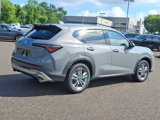 New 2025 Acura ADX AWD image 4