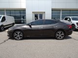 Used 2016 Nissan Maxima 3.5 SV w/ Interior Lighting Package image 2