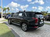 Used 2020 Hyundai Palisade SEL w/ Premium Package image 5