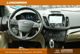 Used 2018 Ford Escape Titanium w/ Ford Safe & Smart Package image 6