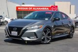 Certified 2021 Nissan Sentra SR image 2