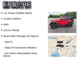 Used 2021 Jeep Wrangler Sport S image 4