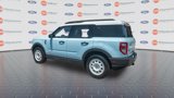 Certified 2023 Ford Bronco Sport Heritage image 5