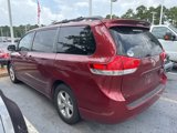 Used 2012 Toyota Sienna LE image 4