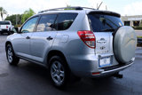 Used 2010 Toyota RAV4 4WD image 3