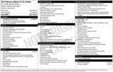 Used 2013 Nissan Altima 3.5 SL w/ Technology Pkg image 3