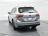 Used 2022 Volkswagen Tiguan SE R-Line image 6