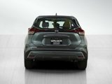 Certified 2024 Nissan Kicks SR w/ SR Premium Package image 4
