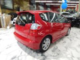 Used 2009 Honda Fit Sport image 5