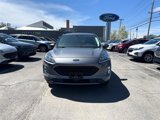 Used 2022 Ford Escape Titanium image 6