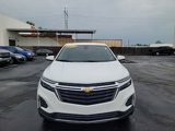 Used 2023 Chevrolet Equinox LT w/ Driver Convenience Package image 3