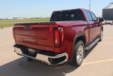 Used 2021 GMC Sierra 1500 SLT w/ SLT Premium Package image 6