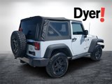 Used 2015 Jeep Wrangler Sport image 3