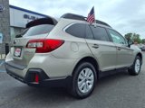Used 2018 Subaru Outback 2.5i Premium image 4
