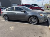 Used 2017 Nissan Altima 2.5 S image 2