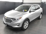 Used 2020 Chevrolet Equinox Premier image 2
