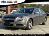 Used 2011 Chevrolet Malibu LT w/ Power Convenience Package image 2