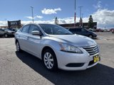 Used 2015 Nissan Sentra SV image 4